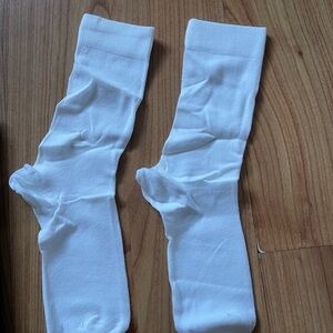 Babaton Luxe Crew Socks